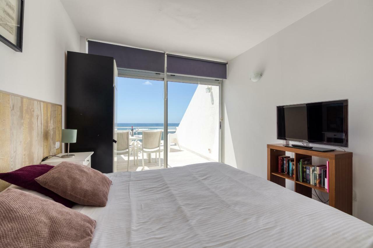 Great Terrace Sea Views - Wifi By Canariasgetaway Las Palmas / Gran Canaria Exterior foto