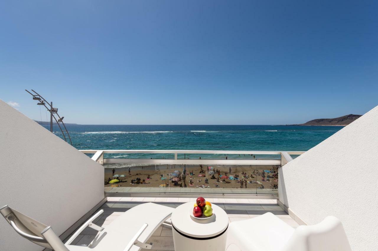 Great Terrace Sea Views - Wifi By Canariasgetaway Las Palmas / Gran Canaria Exterior foto