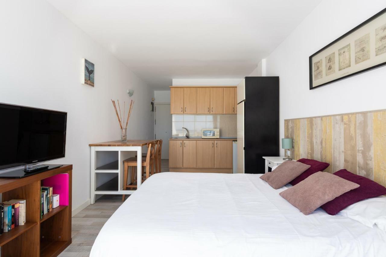 Great Terrace Sea Views - Wifi By Canariasgetaway Las Palmas / Gran Canaria Exterior foto