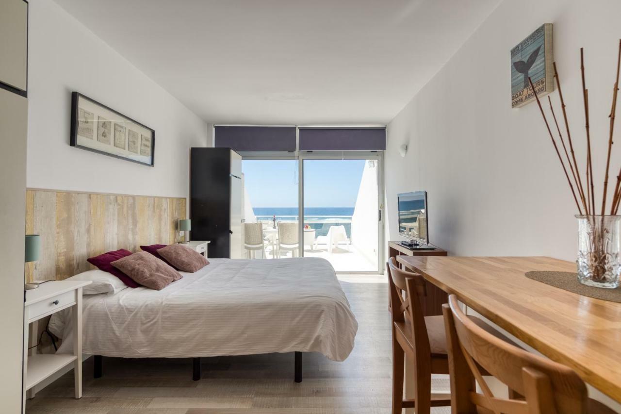 Great Terrace Sea Views - Wifi By Canariasgetaway Las Palmas / Gran Canaria Exterior foto