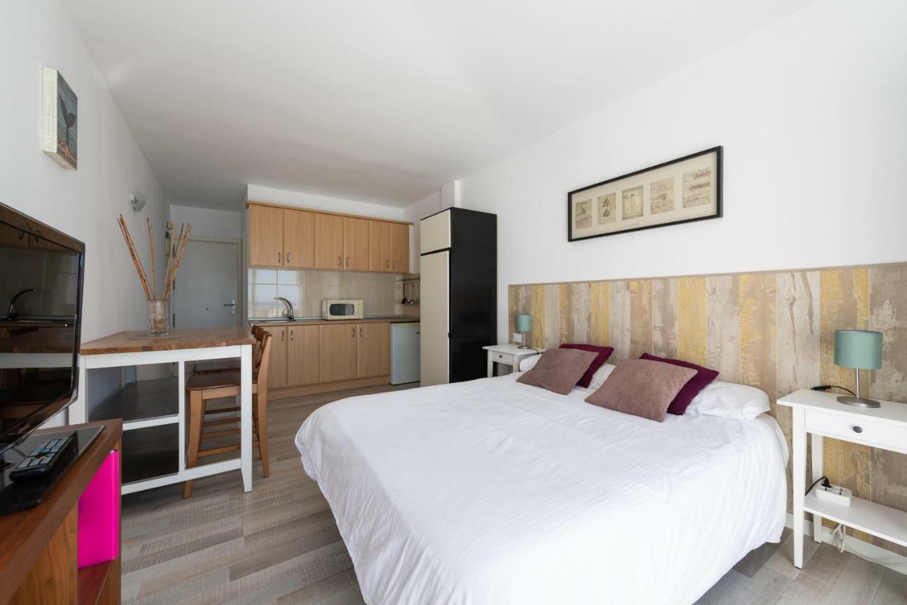 Great Terrace Sea Views - Wifi By Canariasgetaway Las Palmas / Gran Canaria Exterior foto